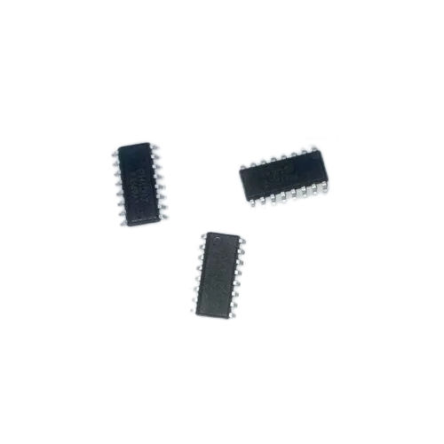 Ph1018 Integrated Circuit Application: Electronics