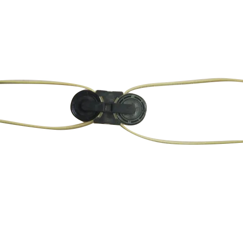 Staubli Without Bearing Pulley - Industrial Grade | Robust Design, Enhanced Load Distribution, Optimized Performance for Diverse Applications