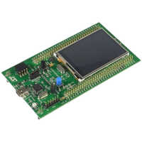 St Microelectronics Electronic Component