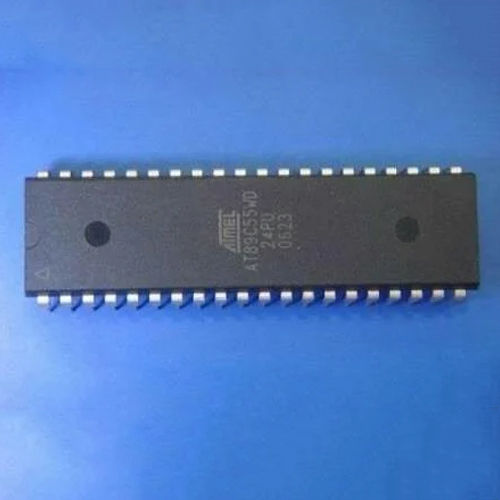 AT89C55WD Electronic IC