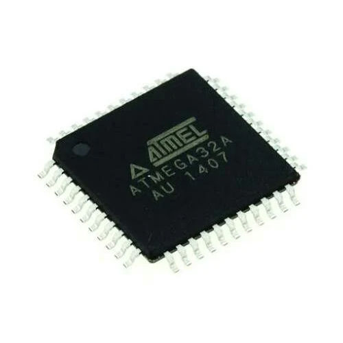 ATMEGA32A-AU Electronic IC