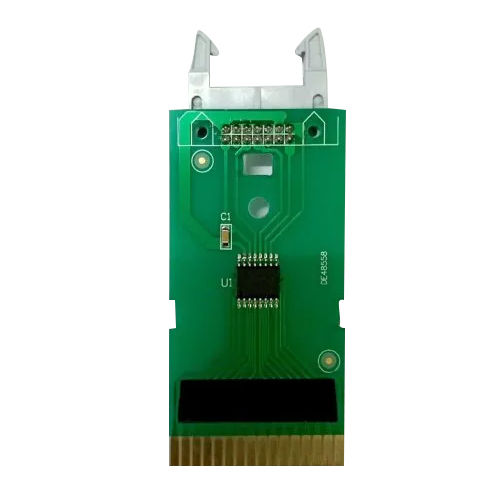 U8C3005 Cl Card Warranty: 1 Year