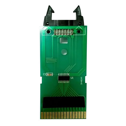 Staubli Cl Pc Card Warranty: 1 Year