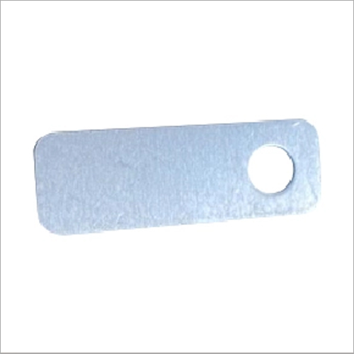 Stainless Steel Sheet Metal Aluminum Tag at Best Price in Jhajjar | The ...