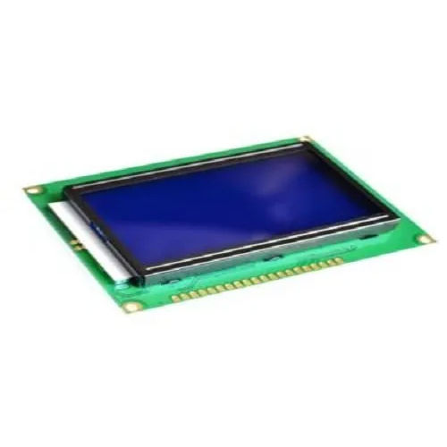 Graphic LCD Display