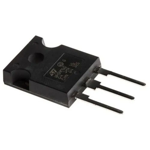 STW45NM60 Electronic Transistor