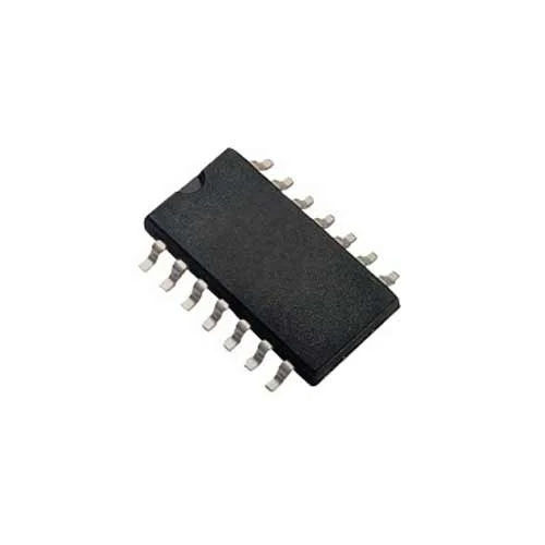 Rs 422 Interface Ic Application: Electronic