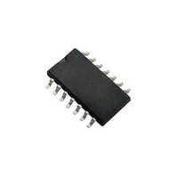 RS 422 Interface IC