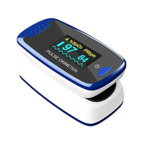 Pulse Oximeter