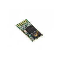 Ultrasonic Sensor Hc-Sr04 Module