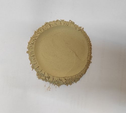 Sodium Bentonite Powder Application: Chemical Industry