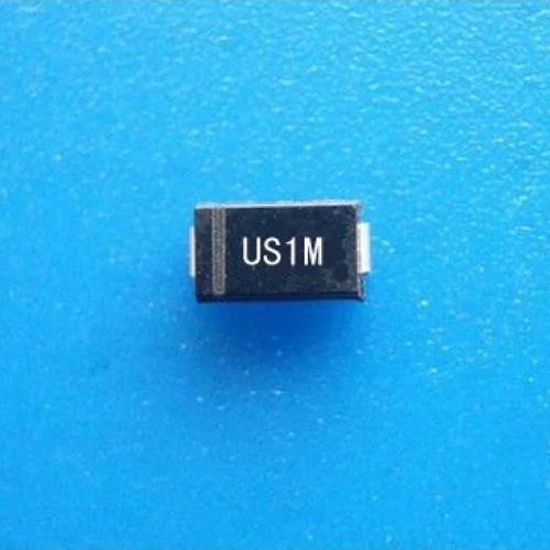 Us1M Diodes Application: Electronic