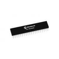 PIC18F4520 PIC Microcontroller