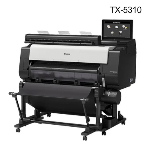 Canon TX-5310 Large Format Printers