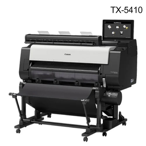 Canon TX-5410 Large Format Printer