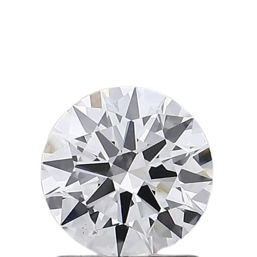 Round 1.04ct F VS2 Certified CVD Lab Grown Diamond 557233392