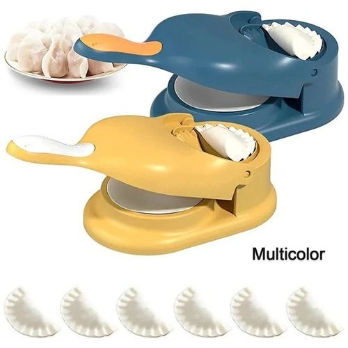 2 IN 1 PURI MAKER