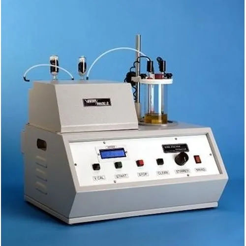 Karl Fischer Titrator