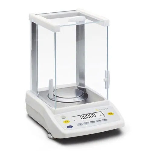 Analytical Balances