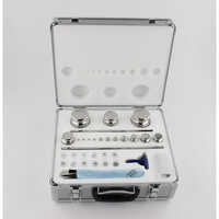 F1 Class Weights 1mg To 2kg - Accuracy: 100  %