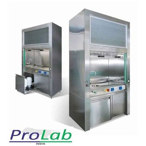 Fume Hood