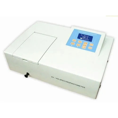 Uv-visible Spectrophotometer