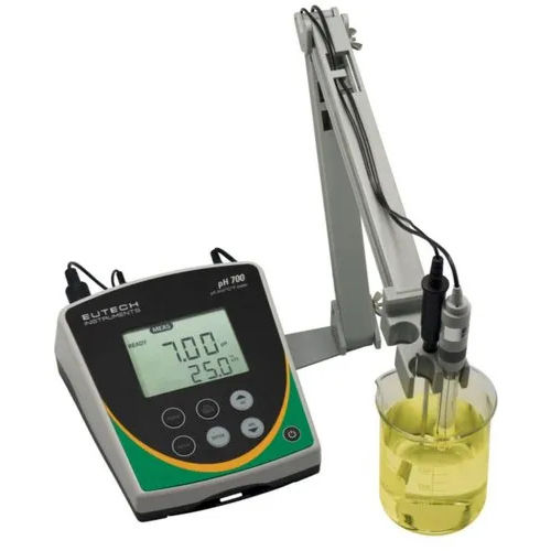 Eutech PH Meter