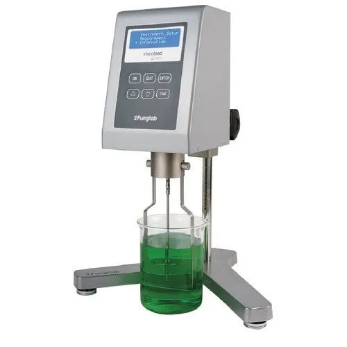 Fungilab Viscometer