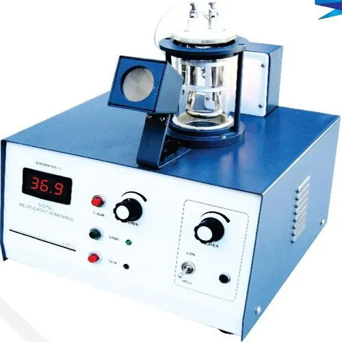 Melting Point Apparatus