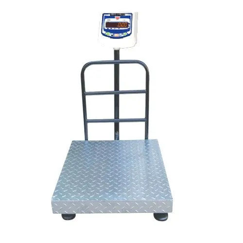 Heavy Duty Platform Scales