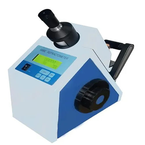 Blue/White Lmar1317 Refractometers