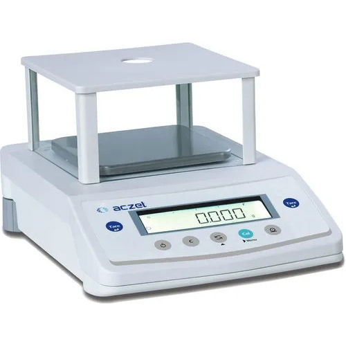 PRECISION BALANCE