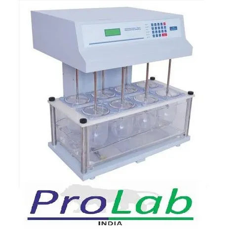 Tablet Dissolution Test Apparatus