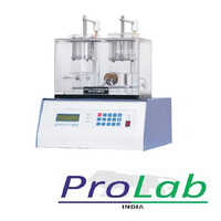 White Disintegration Tester