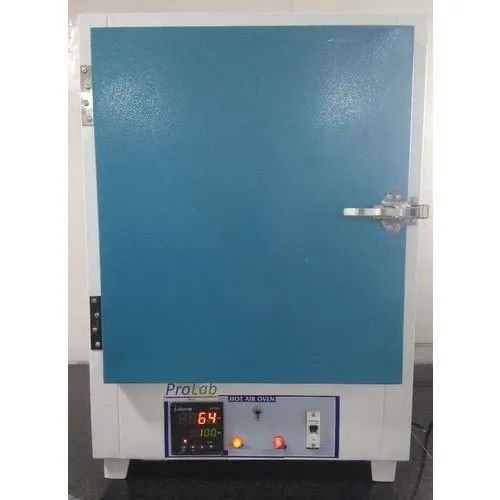 Hot Air Oven