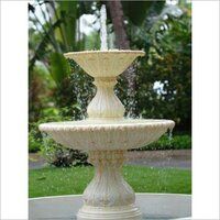 Sandstone Outdoor Water Fountains