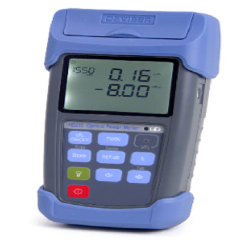 AE-210 Optical Power Meter