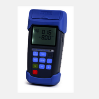Ae-210 Optical Power Meter - Application: Networking /commercial & Industrial