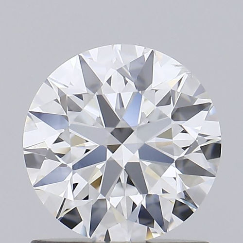 Round 1.00ct D VS2 IGI Certified Lab Grown diamond 541252046