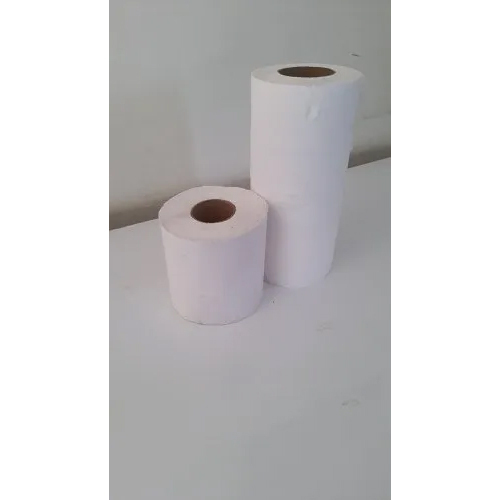 Disposable Product Paper Roll Making Machine