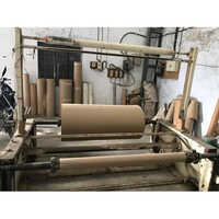 Corrugated Box Making Machine