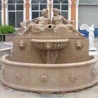 Sand Stone Water Fountains