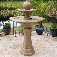 Sand Stone Water Fountains