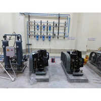 Medical Gas System - Power: 240 Volt (v)