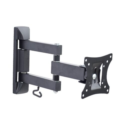 MX LCD TV Wall Mount Stand 14 to 27 360 degree rotatable LED Bracket