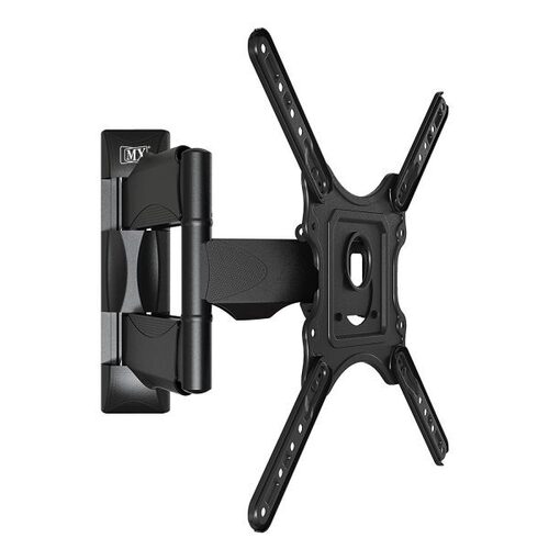 MX LCD TV Wall Mount Stand 32 to 55 180 degree rotatable LED Full Motion Bracket