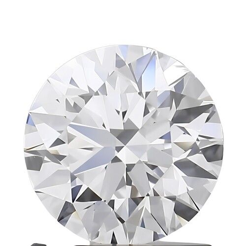 Round 1.00ct E VS2 IGI Certified Lab Grown diamond 567375937