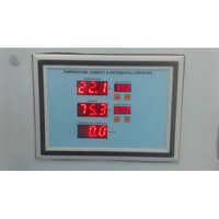 Operation Theater Control Panel - Application: Medical And Pharmaceuticals Industry