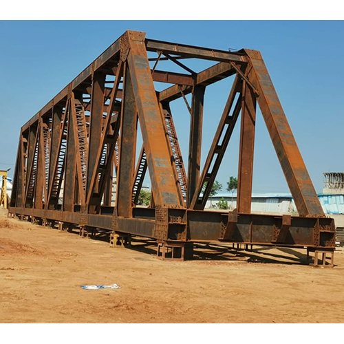 Steel Girder Manufacturer,Steel Girder Supplier,Kolkata,India