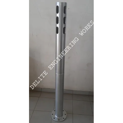 Boiler Fuel Nozzle
